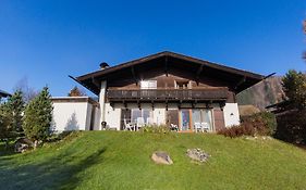 Chalet Drei Brueder